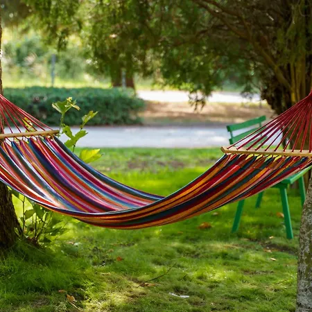 מלון Navi שבלה