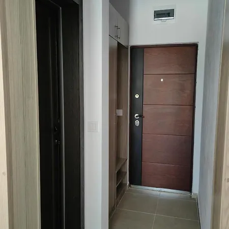 Hotell Navi Sjabla