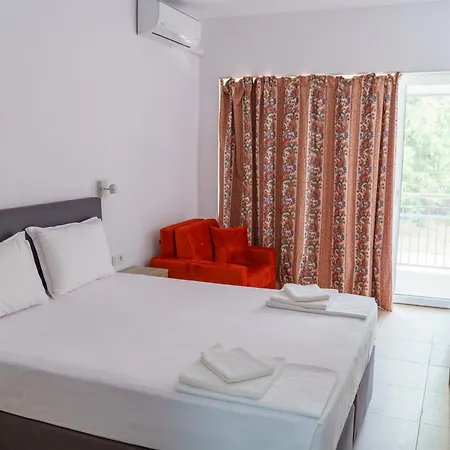 Hotell Navi Sjabla