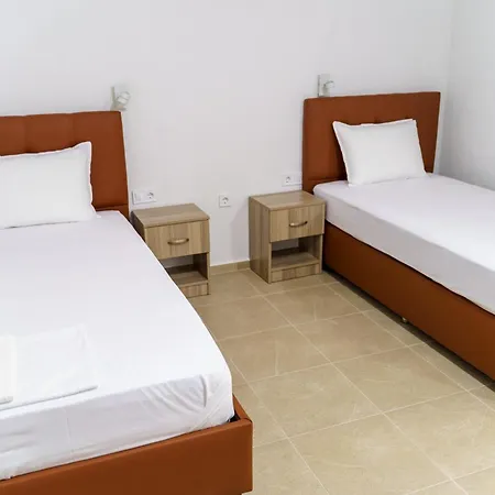 Hotell Navi