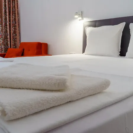 Hotell Navi Sjabla