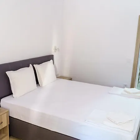 Navi Hotell Sjabla