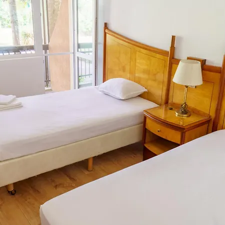 Hotell Navi Sjabla