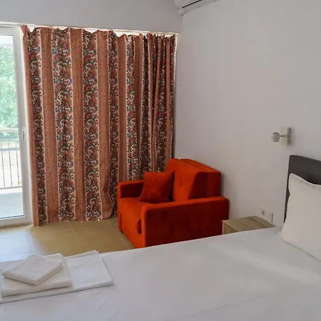 Hotell Navi