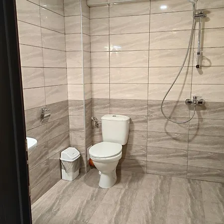 Hotell Navi *
