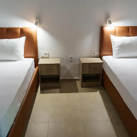 Navi Hotell Sjabla