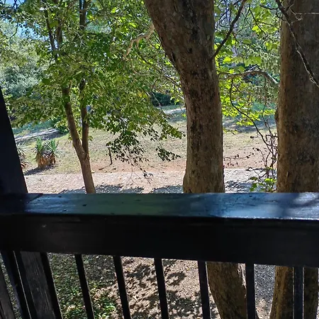 Navi Hotell Sjabla