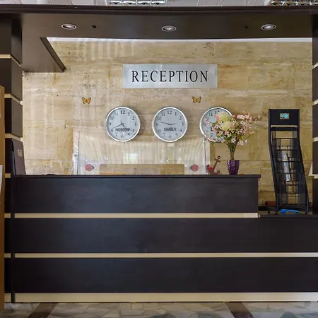 Hotell Navi *