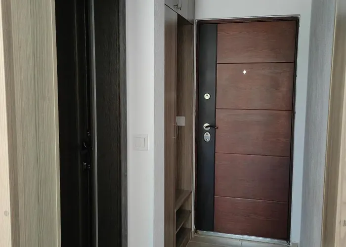 Хотел Navi Шабла