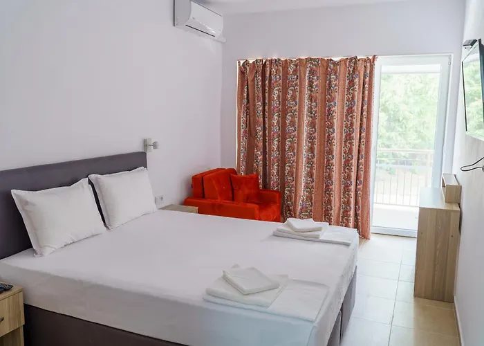 Хотел Navi Шабла