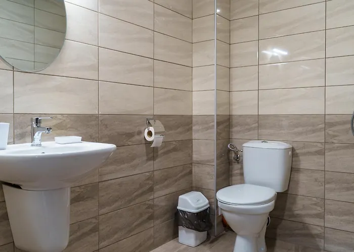 Хотел Navi Шабла