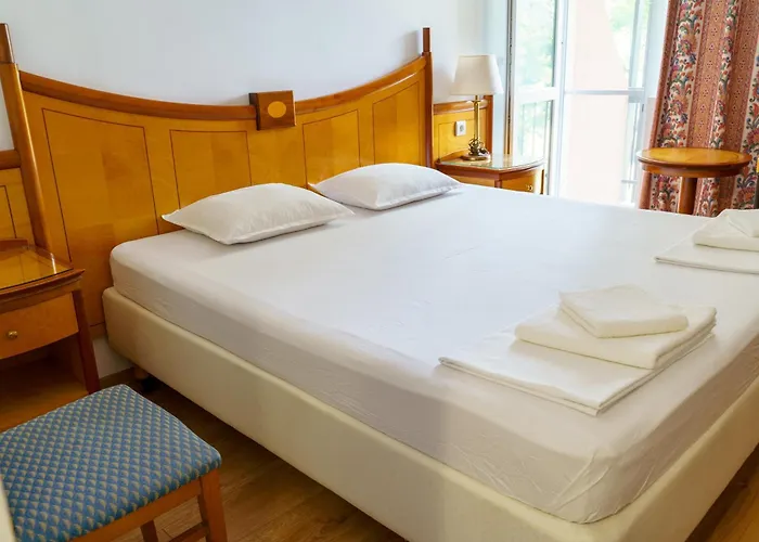 Хотел Navi Шабла