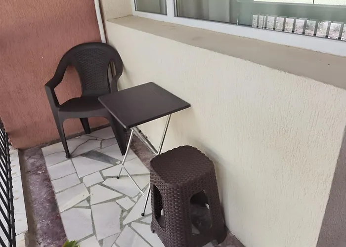 Navi Хотел Шабла