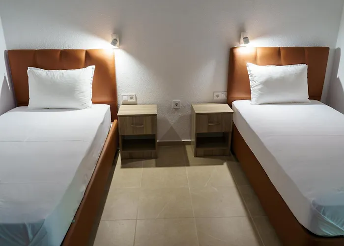 Navi Хотел Шабла